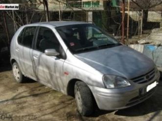 tata indica ≫ 2004 • 11 лв. • id