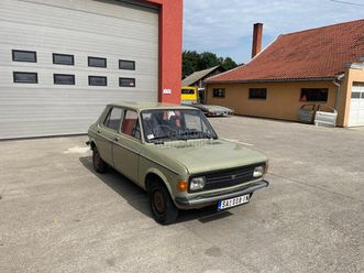 zastava 101