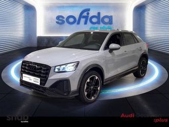 q2 30 tdi 116 s tronic 7