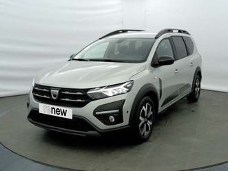 1.0 eco-g 100ch sl extreme+ 7 places