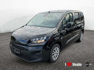 cargo doblo doblo iii van 1.5 bluehdi 100cv ch1