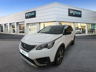 PEUGEOT 5008 allure