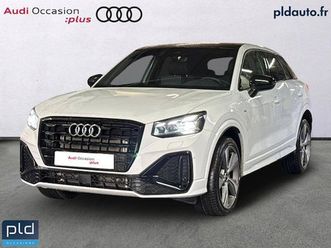 q2 35 tdi 150 s tronic 7 s line plus