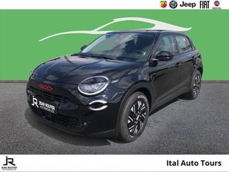 e 156ch 54kwh red prime cee de 4600€ deduite