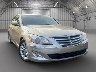 2012 hyundai genesis 3.7999999999999998