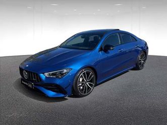 35 amg 306ch 8g-dct speedshift amg 4matic