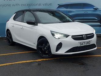 1.2 turbo griffin 5dr