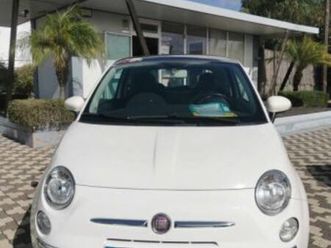 fiat 500 1.2 pop star