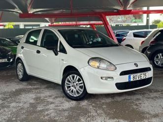 fiat grande punto 1.2 dynamic