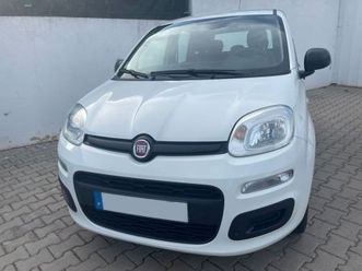 fiat panda 1.2 easy j15 s&s