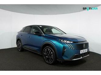 1.2 hybrid gt e-dsc6 euro 6 (s/s) 5dr