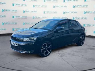 1.2 gs euro 6 (s/s) 5dr