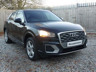 1.0 tfsi sport 5dr