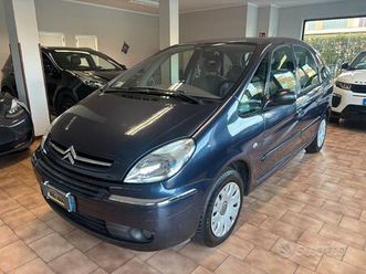 citroen xsara picasso 1.6 16v elegance