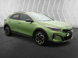 1.5 t-gdi gt-line euro 6 (start/stop) 5dr