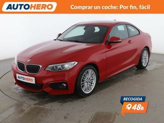 218i m sport