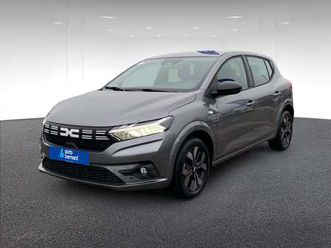 1.0 tce 90ch journey auto