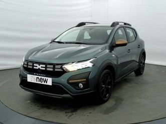 1.0 tce 90ch stepway extreme -24