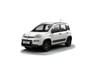 iii 2016 4x4 0.9 t.air t. 4x4 s and s 85cv my19