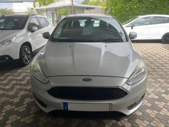 ford focus 1.5 tdci trend+