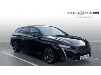 1.6 12.4kwh allure e-eat euro 6 (s/s) 5dr