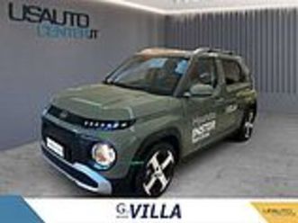 hyundai inster 49 kwh xclass+ap