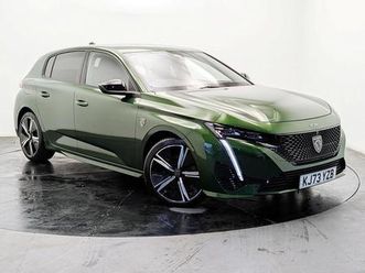 1.2 puretech gt eat euro 6 (s/s) 5dr