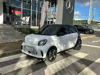 forfour eq passion