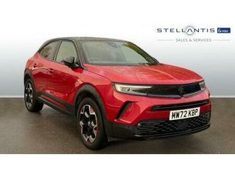 1.2 turbo gs line auto euro 6 (s/s) 5dr