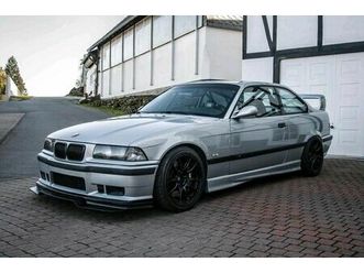 e36 s54 b32 tracktool