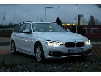 bmw 320i xdrive
