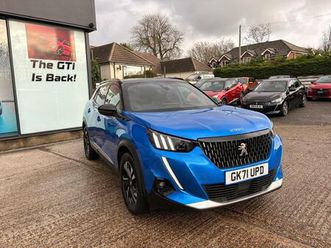 1.2 puretech gt euro 6 (s/s) 5dr