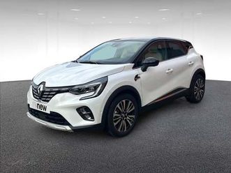 1.6 e-tech hybride 145ch initiale paris -21b