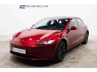 awd long range dual motor ***full options***