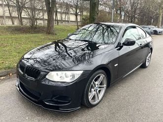 bmw 325i xdrivem-sport*navi*xen*h&k**scheck.gepfl*