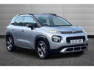 1.2 puretech flair eat6 euro 6 (s/s) 5dr