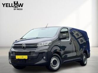 citroën jumpy new / 180ch / l3 / eat8 diesel de 2025 sur arlon (6700) | spoticar