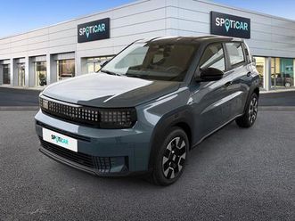 t-gen 3 1.2 hybrid turbo 110 ch edct6 pop