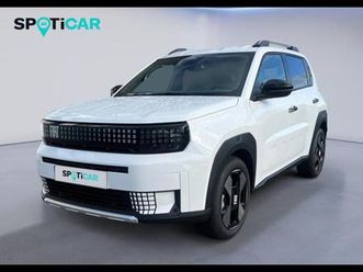 1.2 hybrid turbo 110ch la prima edct6