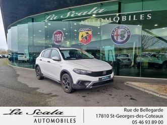 cross 1.5 firefly turbo 130ch s/s pack hybrid dct7 my22