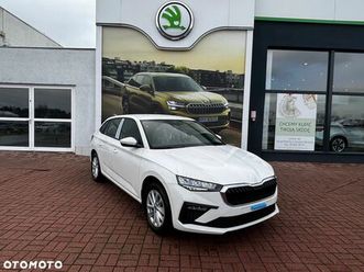 skoda scala 1.0 tsi selection