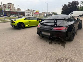 mercedes-benz amg gt c