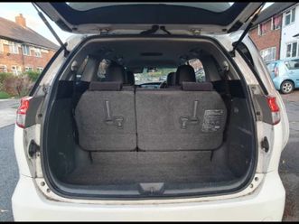 *cheap quick sale* 2011 toyota estima aeras (20th anniversary edition)