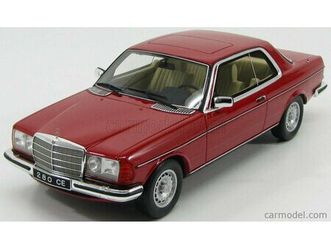 mercedes-benz 280 ce w123 1976