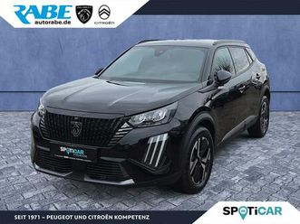 allure hybrid 145 grip-control+keyless+acc