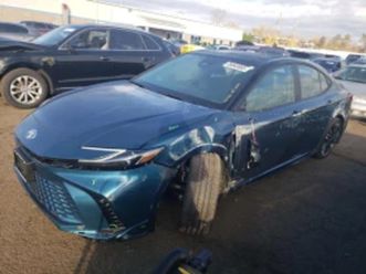 toyota camry 4x4 full ≫ 2025 • 45 000 лв. • id