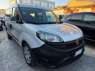 1.6 mjt 120cv s&s pl maxi n1 no clima.