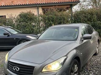 m35h 3.5 v6 gt premium a