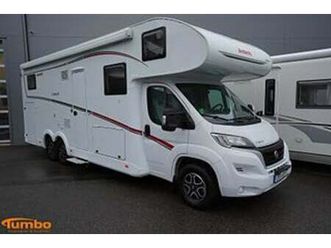 dethleffs trend a 7877-2