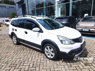 2017 nissan grand livina 1.5 x-gear mpv tangan pertama dari baru brv 2017 mobilo 2017 ertiga 2017 avanza 2017 xpander 2017 xl7 2017